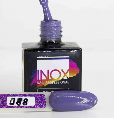 inox зимний сон, 088, 8мл | для-ногтей.рф