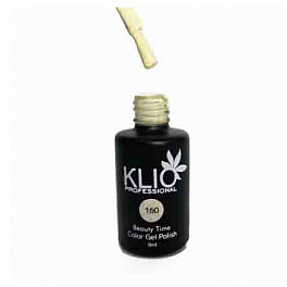 Klio Beauty Time 160, 8 мл.