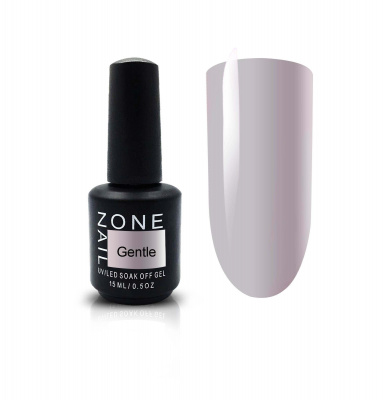 камуфлирующий гель-лак onenail gentle 15ml | для-ногтей.рф
