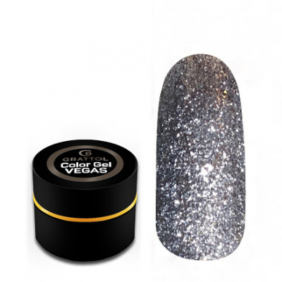 grattol color gel vegas 002 | для-ногтей.рф