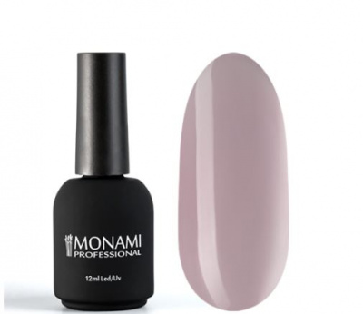 monami, гель-лак french collection №09, 12 | для-ногтей.рф
