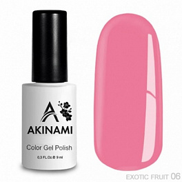 Akinami Exotic Fruit A 006, 9 мл