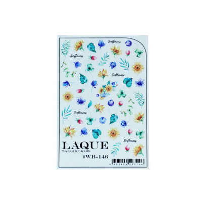 laque #wb-146 | для-ногтей.рф