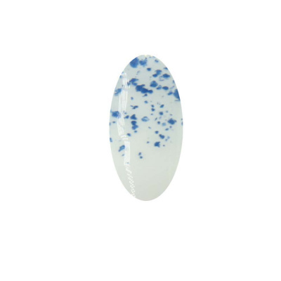 ice nova cloudy gel хлопья 05, 5 г | для-ногтей.рф
