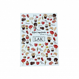 LAK Slider #214