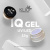 klio iq uv/led гель, 15g | для-ногтей.рф
