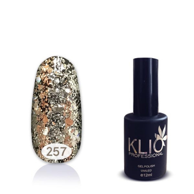 klio professional 257 | для-ногтей.рф