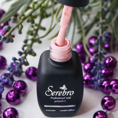 serebro 004 | для-ногтей.рф