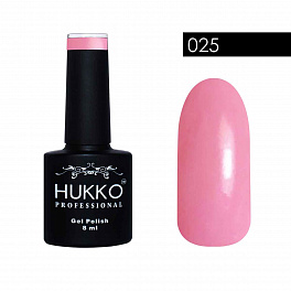 HUKKO Гель - лак  25