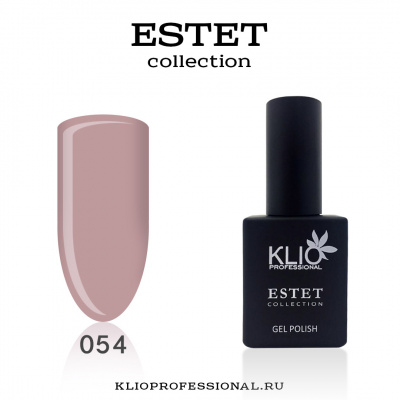 klio estet 054 | для-ногтей.рф