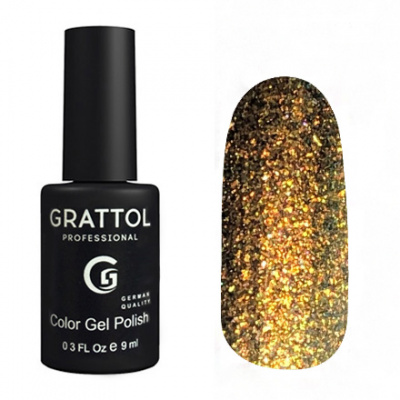 grattol color gel polish mirage gtmm06 | для-ногтей.рф