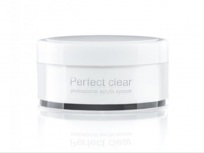 perfect clear powder kodi 22 г | для-ногтей.рф