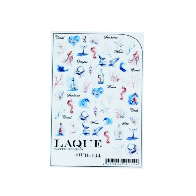 laque #wb-144 | для-ногтей.рф
