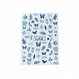 LAK Slider #161