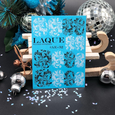 laque ae-32 | для-ногтей.рф