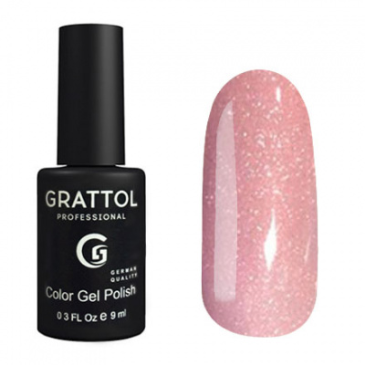 grattol color gel polish ls onyx 013 | для-ногтей.рф