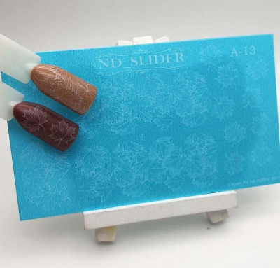 nd slider a-13 | для-ногтей.рф