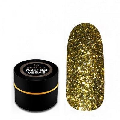 grattol color gel vegas 007 | для-ногтей.рф