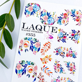Laque #355
