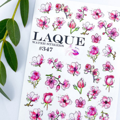 laque #347 | для-ногтей.рф