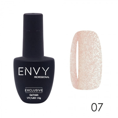 гель-лак envy galaxy 07 10мл | для-ногтей.рф