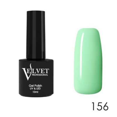 velvet professional №156, гель-лак, 10мл | для-ногтей.рф