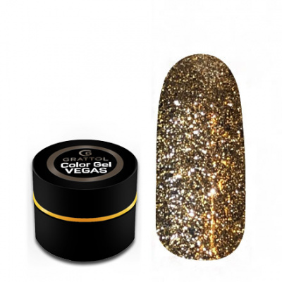 grattol color gel vegas 003 | для-ногтей.рф