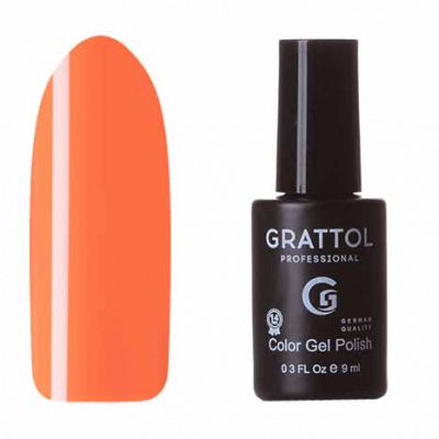 grattol color gel polish   gtc 185 | для-ногтей.рф