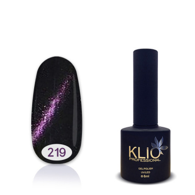 klio professional 219 | для-ногтей.рф