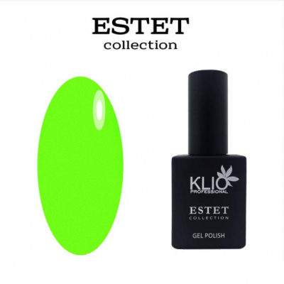 klio, estet collection №273, 10 мл | для-ногтей.рф