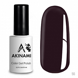 Akinami гель-лак 056