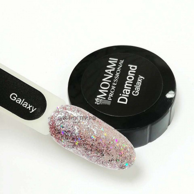 monami diamond galaxy | для-ногтей.рф