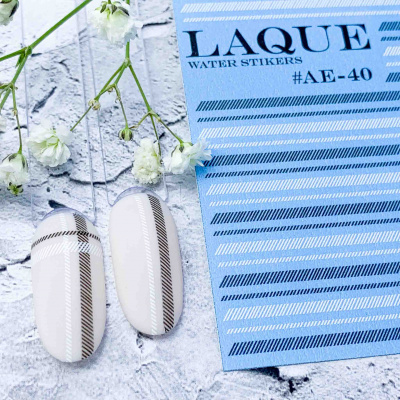 laque ae-40 | для-ногтей.рф
