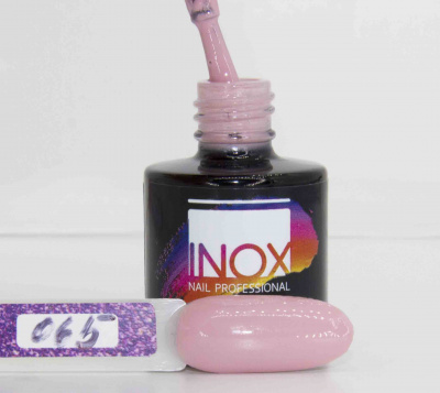 inox тауэрский мост, 065, 8мл | для-ногтей.рф