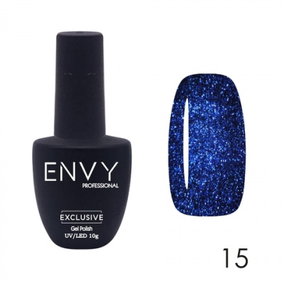 гель-лак envy galaxy 15 10мл | для-ногтей.рф