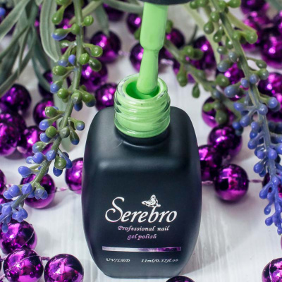serebro 096 | для-ногтей.рф