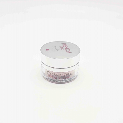 гель french pink cosmolac, 15 мл | для-ногтей.рф