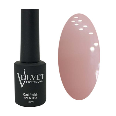 velvet камуфляж для френча №002,10 ml | для-ногтей.рф