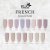klio french collection fc №012, 15ml | для-ногтей.рф