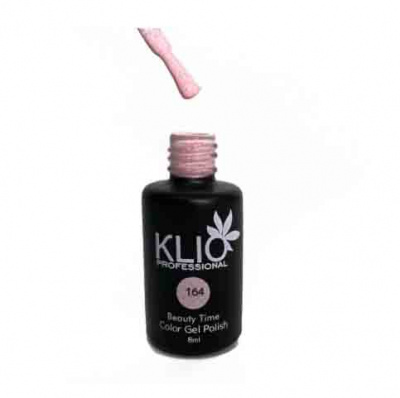 klio beauty time 164, 8 мл. | для-ногтей.рф