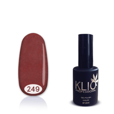 klio professional 249 | для-ногтей.рф