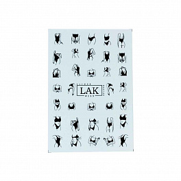 LAK Slider #115