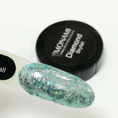 monami diamond skyfall | для-ногтей.рф