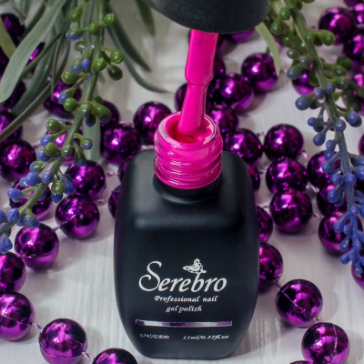 serebro 049 | для-ногтей.рф