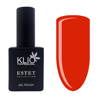 klio, estet collection №268, 10 мл | для-ногтей.рф