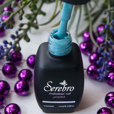 serebro 125 | для-ногтей.рф