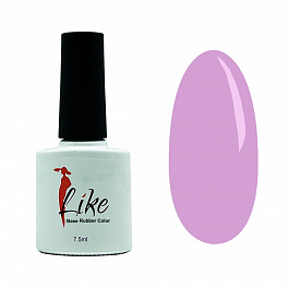 Like Rubber Base Color №003, 7,5ml
