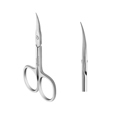 ножницы staleks expert 50 type 2(se 50/2) | для-ногтей.рф