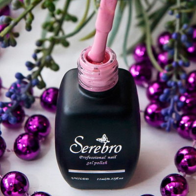 serebro 011 | для-ногтей.рф