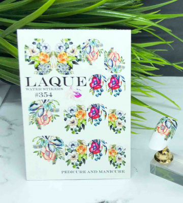 laque #354 | для-ногтей.рф